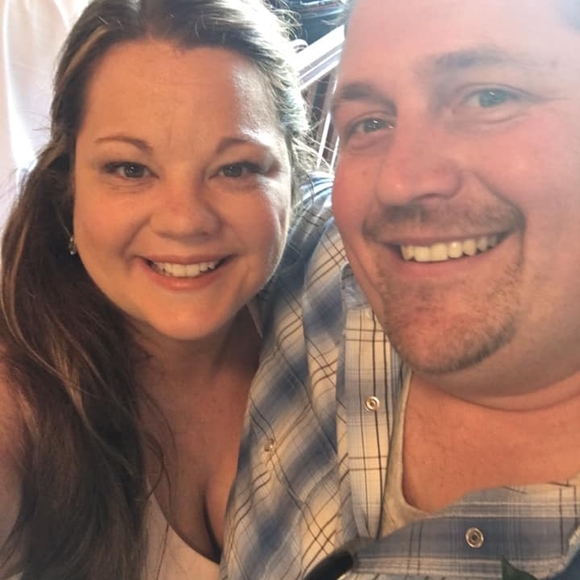 Meet your Posher, Shawna - Picture 1 of 1